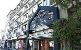 ホテルアジール奈良アネックス
